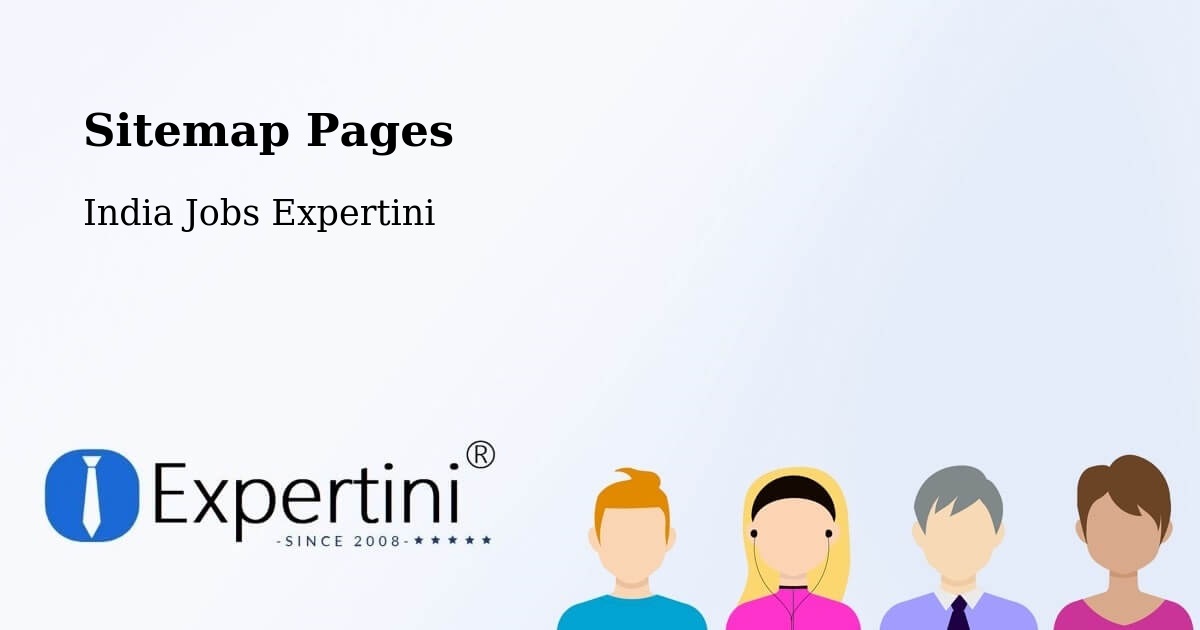 Sitemap Pages - Nagpur - India Jobs Expertini